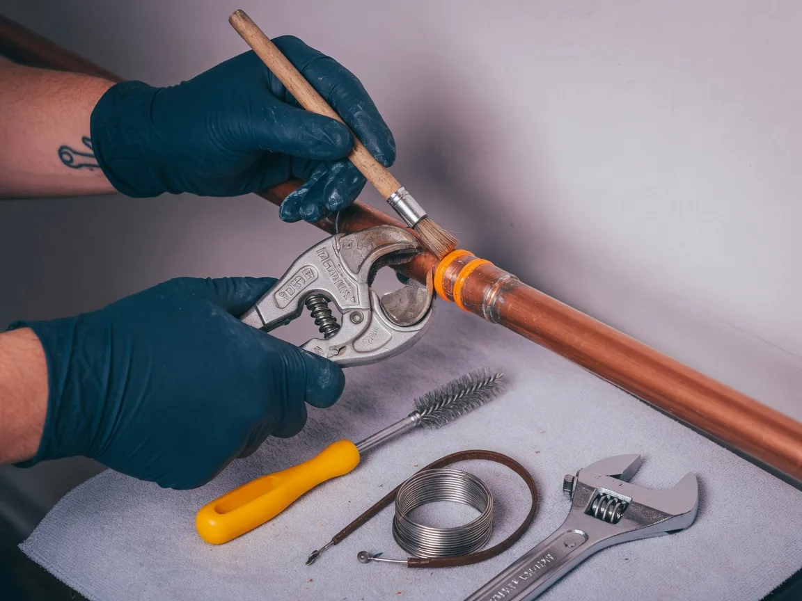 Why choose Sump Pump Repair in Crossroads, NM